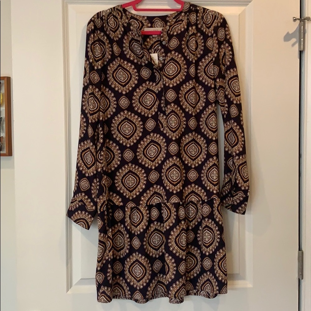 LOFT dress